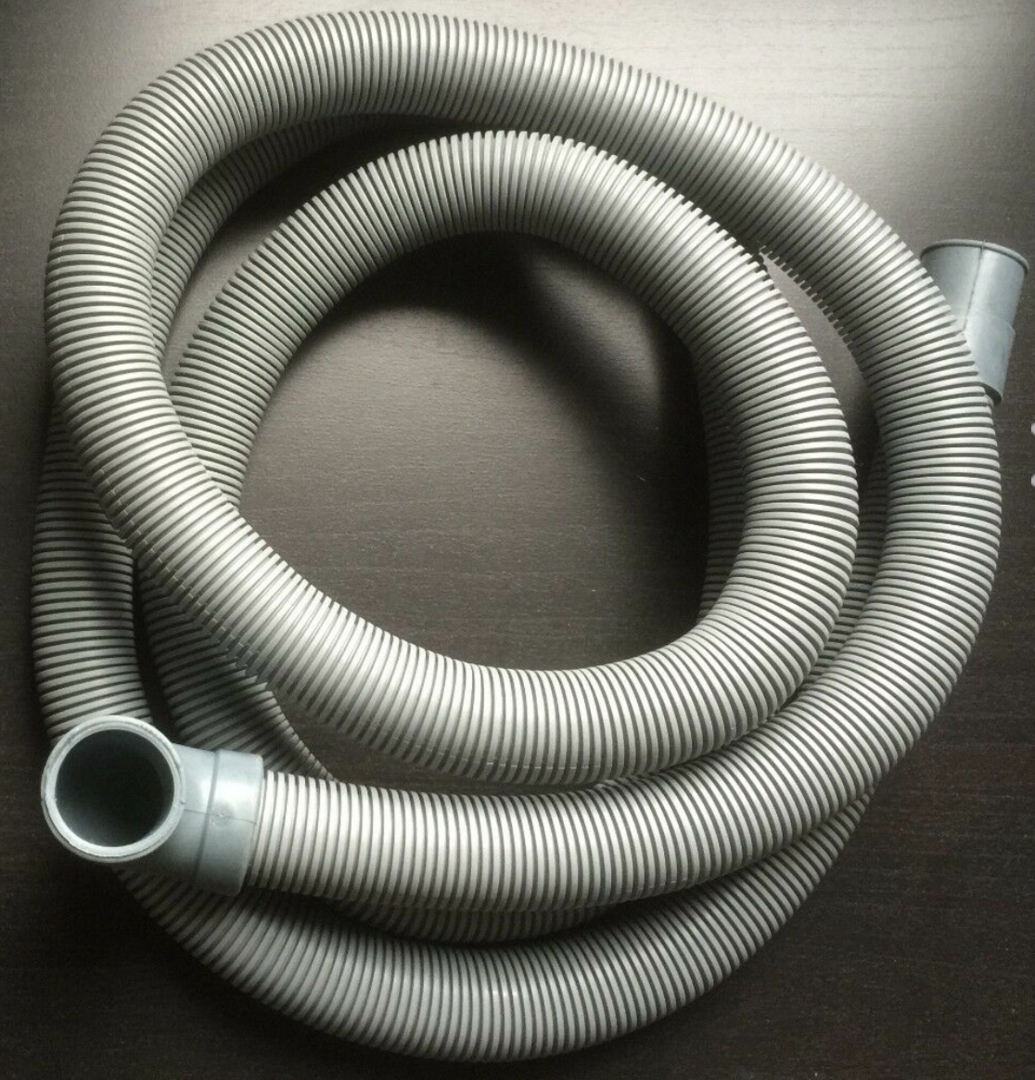 Asko Lg Omega Everdure Washing Machine Dishwaher Drain Hose Home